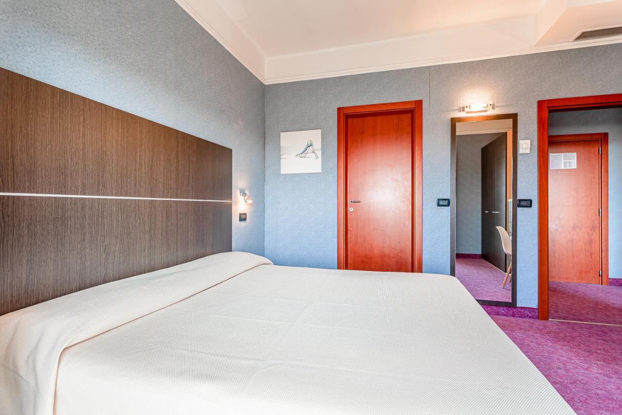 Residence & Suites Bellaria-Igea Marina Exterior foto