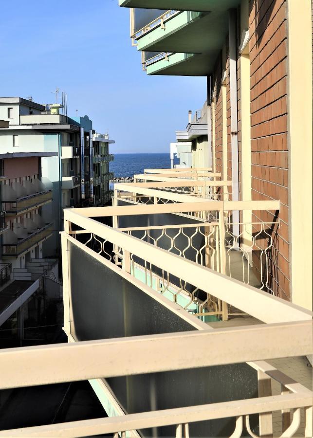 Residence & Suites Bellaria-Igea Marina Exterior foto
